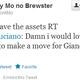 Image for article titled Here's A 29-Team Roundup Of Fans' Dumbest Giancarlo Stanton Trade Proposals